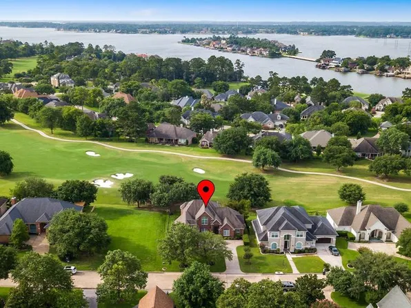 26 Greenview St, Montgomery, TX 77356