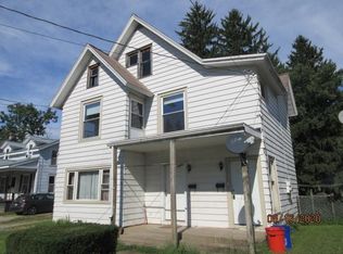 7 Warden St, Union City, PA