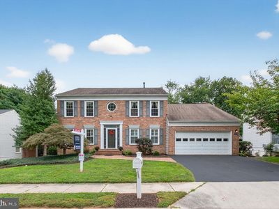 16109 Howard Landing Dr, Gaithersburg, MD, 20878