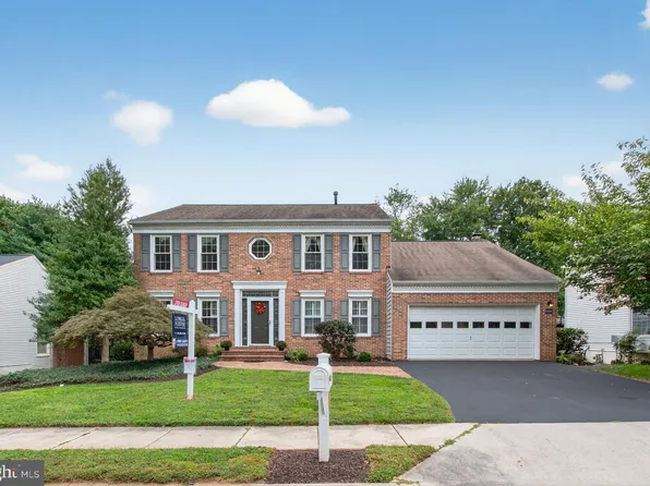 16109 Howard Landing Dr, Gaithersburg, MD 20878