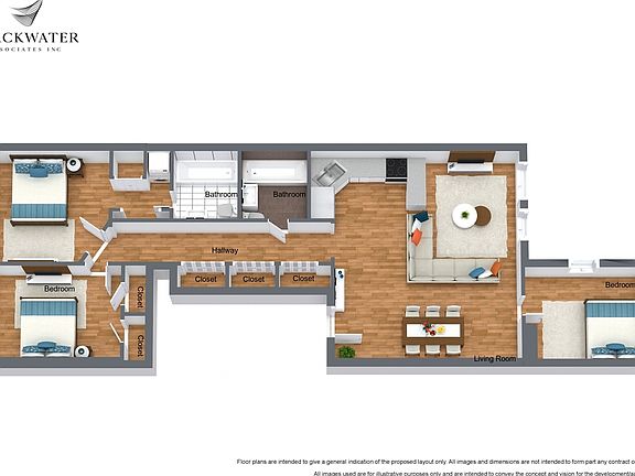 2nd image of 20 W 95th St APT 5