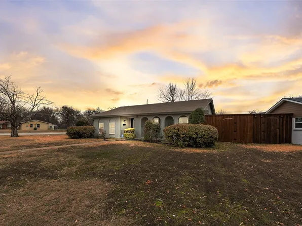 2234 Aloha Dr, Mesquite, TX 75150