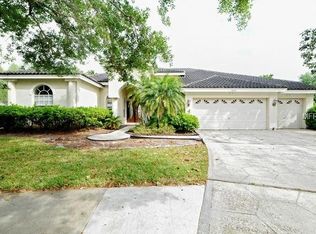 19210 Pristine Pl, Lutz, FL 33558