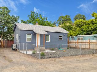 518 SW 14th St, Pendleton, OR 97801