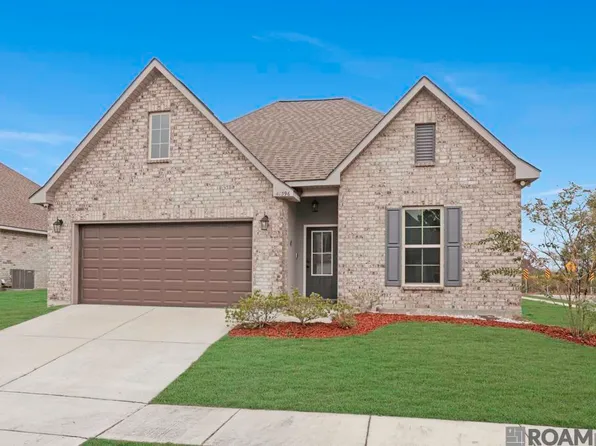 41396 Cozy Way, Gonzales, LA 70737