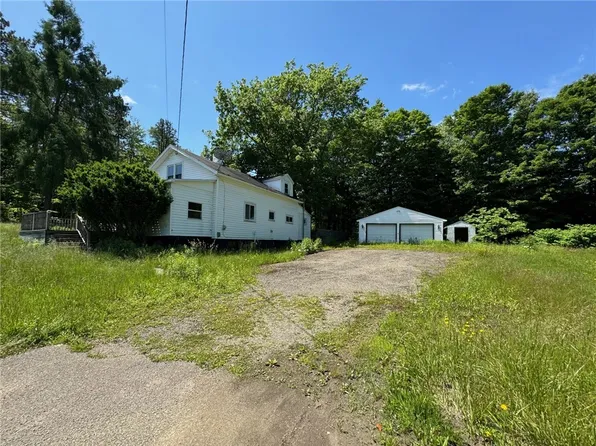 6582 Route 59, Lewis Run, PA 16738