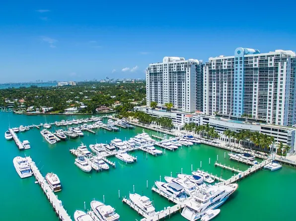 1900 Sunset Harbour Dr #1011, Miami Beach, FL 33139