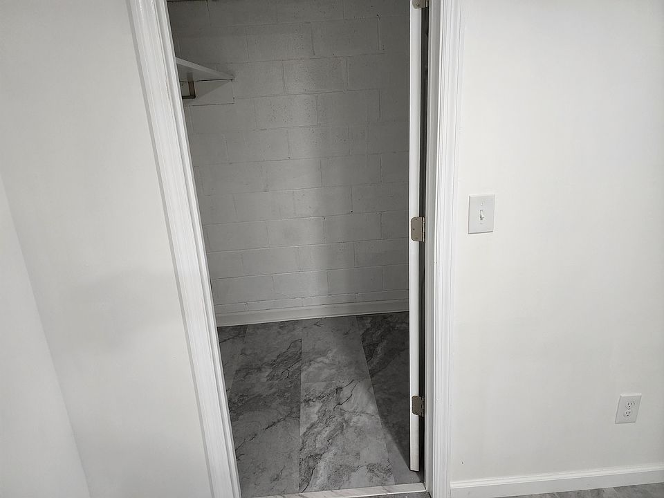 bedroom closet