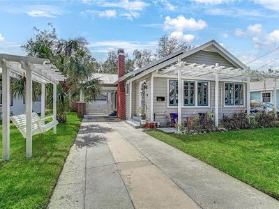 212 W Thomas St, Tampa, FL, 33604