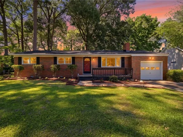 5600 Lawson Hall Rd, Virginia Beach, VA 23455