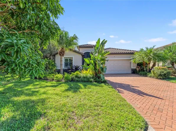 3624 81st Pl E, Sarasota, FL 34243