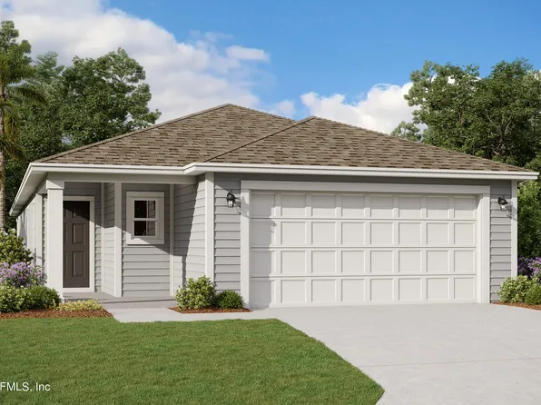 1612 BYERS Court #12, Jacksonville, FL 32218