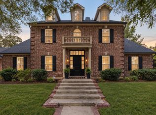 8511 Groveland Dr, Dallas, TX 75218