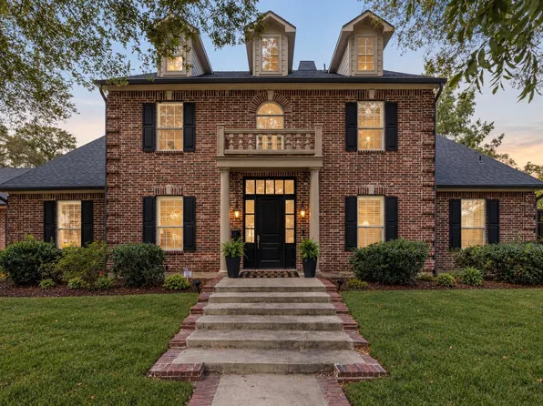 8511 Groveland Dr, Dallas, TX 75218