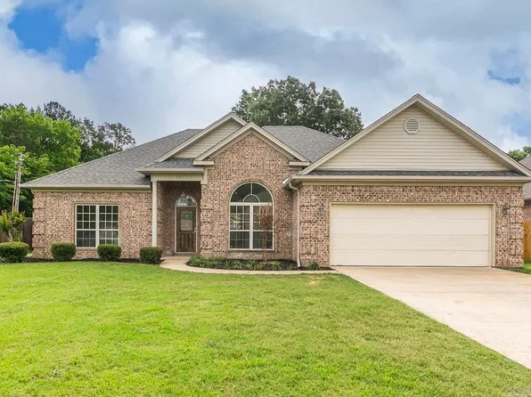 11 Berry Patch Dr, Cabot, AR 72023