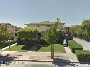 1281 Juniper Dr APT D, Gilroy, CA 95020