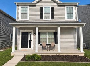 12724 Rutledge St, Crown Point, IN 46307