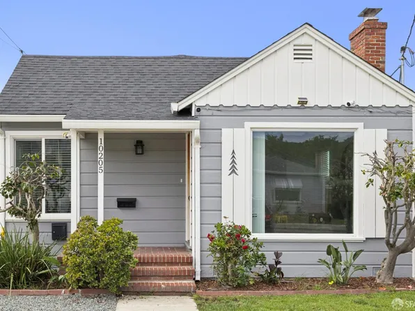 10205 Longfellow Ave, Oakland, CA 94603