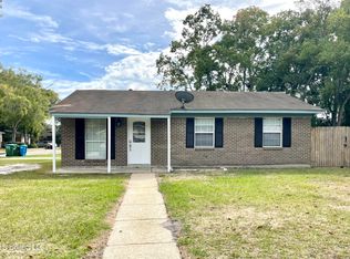 4218 Lambert Ct, Pascagoula, MS 39581