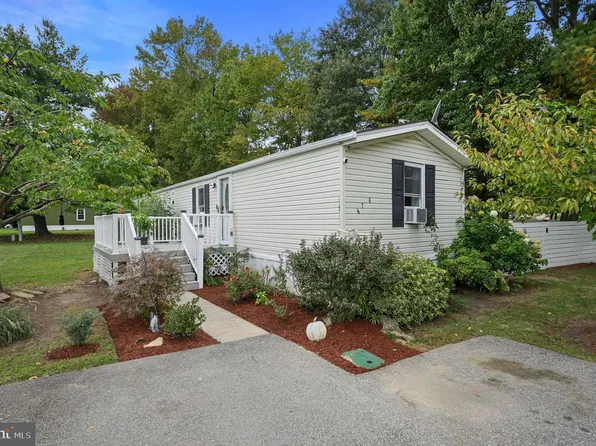 478 Aspen Dr #478, Dover, DE 19901