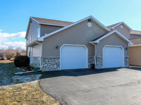 615 Reena AVENUE #7, Fort Atkinson, WI 53538