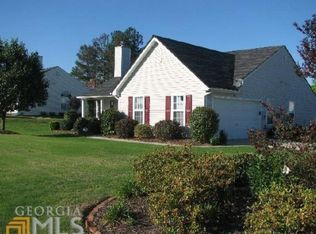 1580 Willow River Run, Grayson, GA 30017