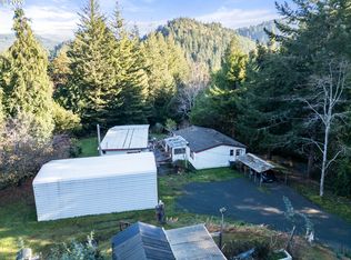 33382 Cedar Valley Rd, Gold Beach, OR 97444