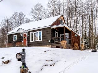 28 Rheims St, Berlin, NH 03570