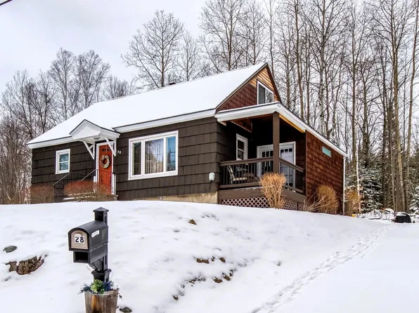 28 Rheims Street, Berlin, NH 03570