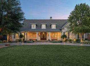 11106 Edgemere Rd, Dallas, TX 75230