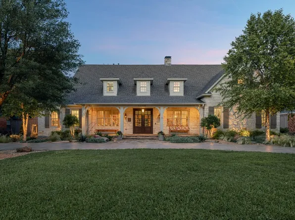 11106 Edgemere Rd, Dallas, TX 75230