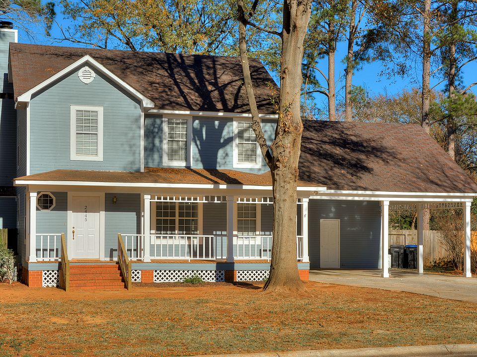 1st image of 2445 Deodara Dr