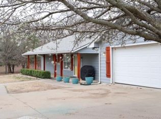 66 Oak Hollow Rd, Eufaula, OK 74432