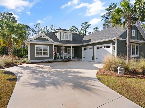 156 Blue Heron Trl, Waverly, GA 31565