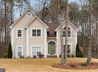 100 Sycamore Way, Sharpsburg, GA 30277