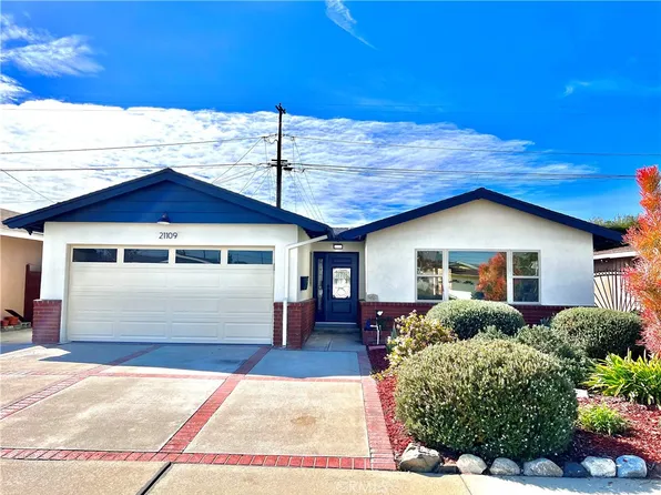 21109 New Hampshire Ave, Torrance, CA 90502