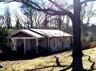 3151 Alston Dr, Decatur, GA 30032