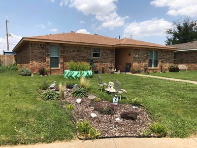 3603 SE 36th Ave, Amarillo, TX, 79103