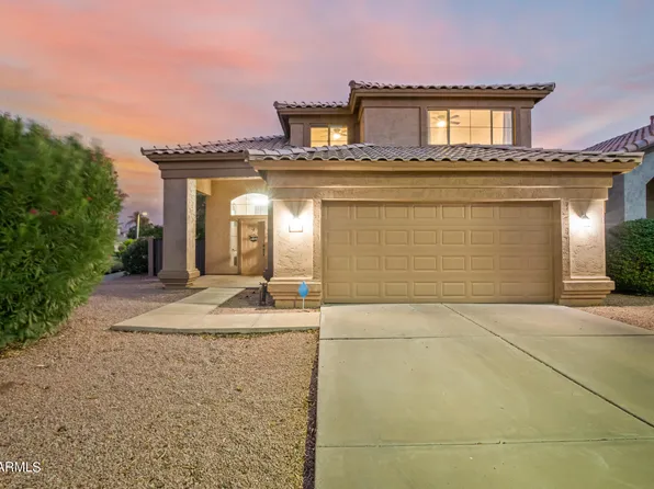 1733 E ASPEN Way, Gilbert, AZ 85234