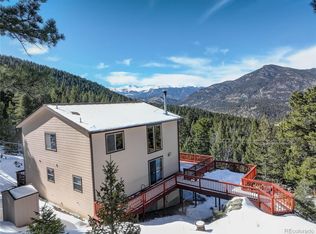 33804 Bergen View Trl, Evergreen, CO 80439