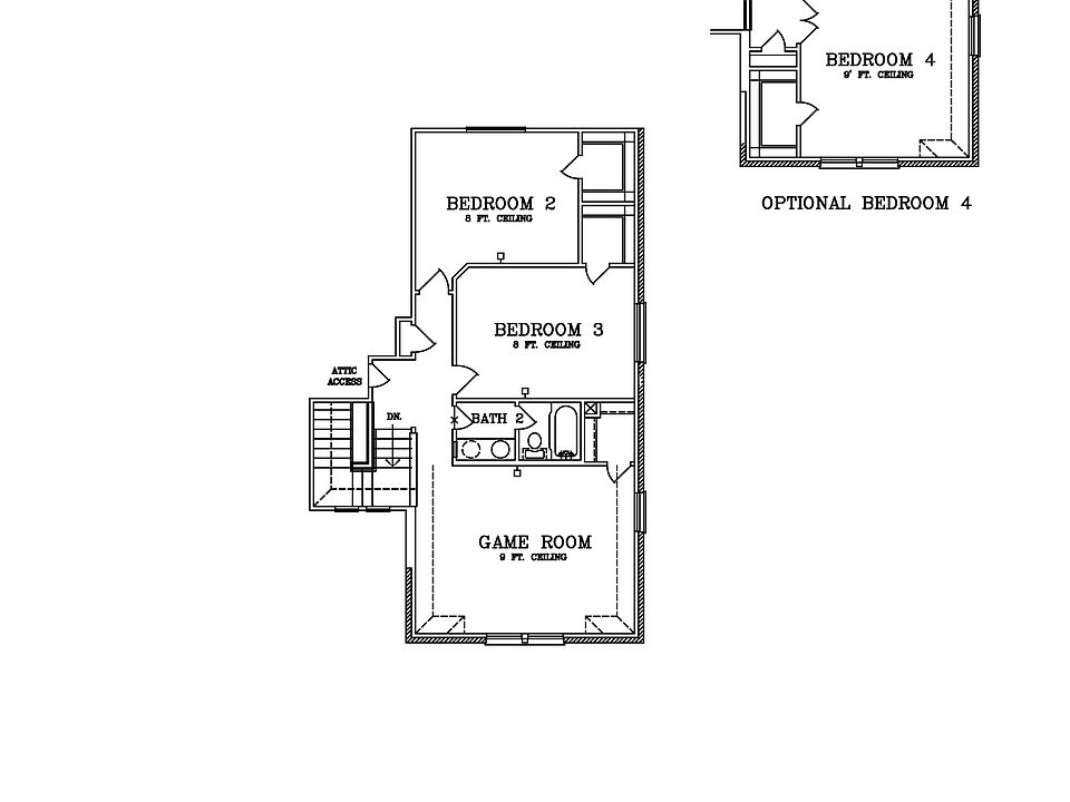 2nd image of 2225 Escondido
