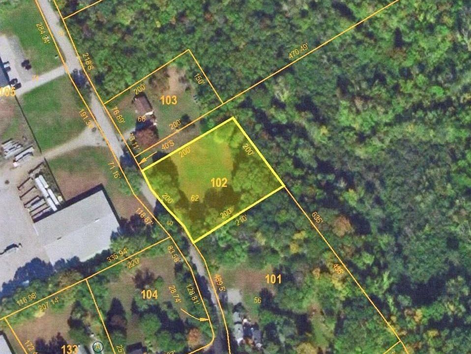 2nd image of 62 Dudley Rd