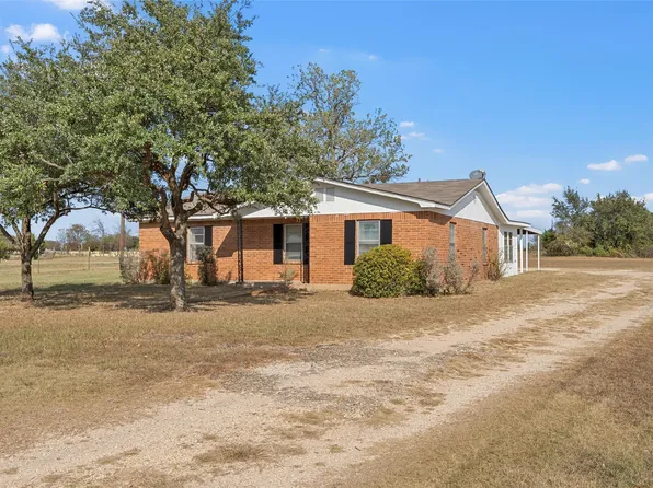 2977 Old Lorena Rd, Lorena, TX 76655