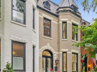 813 Massachusetts Ave NE, Washington, DC 20002