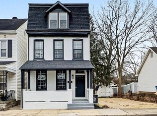 1608 Stanton St, York, PA 17404