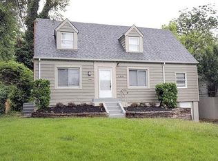 6506 Hedge Ave, Cincinnati, OH 45213