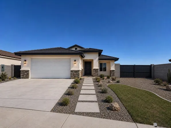 7998 E 34th Pl, Yuma, AZ 85365