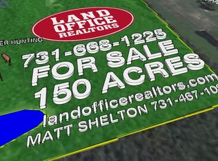 61 Eaton Brazil Rd, Trenton, TN 38382