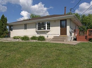 6632 Sunnyslope Drive #Bottom Floor, Maple Grove, MN 55311