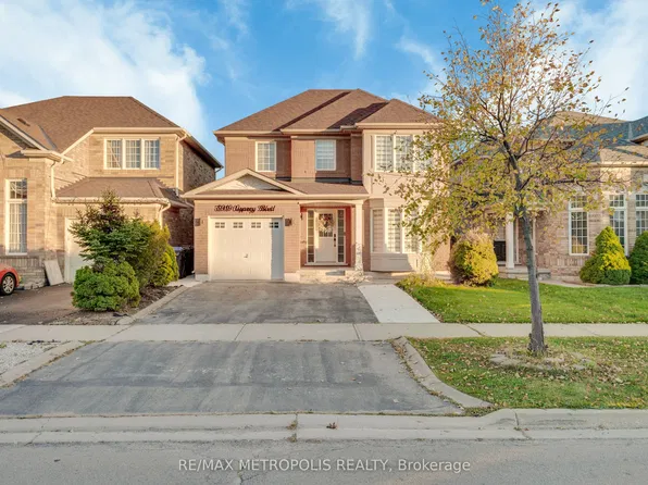 5919 Osprey Blvd #Basement, Mississauga, ON L5N 8J7